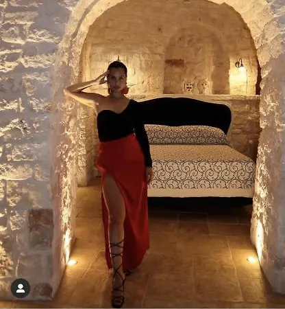 Trulli E Puglia Luxury Alberobello