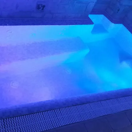 Trulli E Puglia Luxury Aparthotel 4*