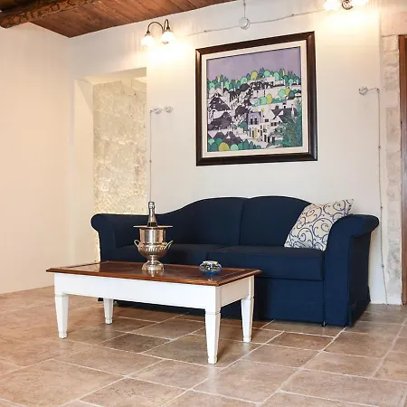 Trulli E Puglia Luxury