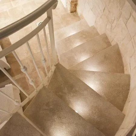Aparthotel Trulli E Puglia Luxury