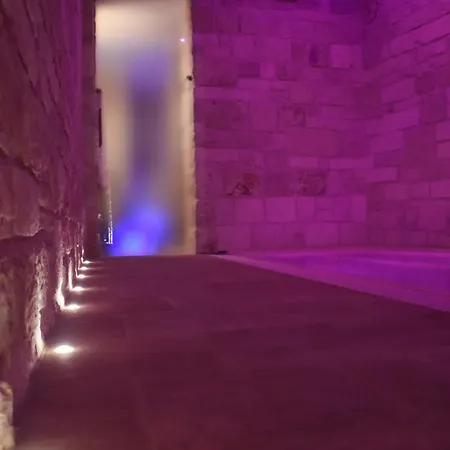 Trulli E Puglia Luxury Aparthotel