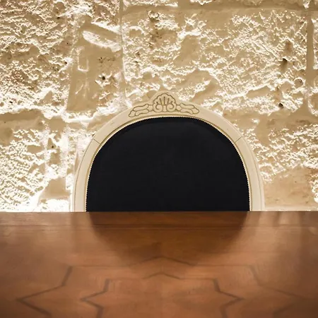 Trulli E Puglia Luxury *