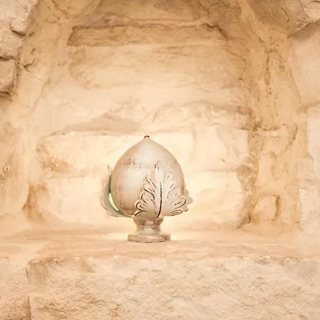 Trulli E Puglia Luxury *
