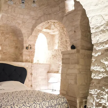 Trulli E Puglia Luxury Alberobello