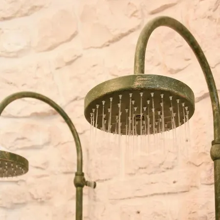 Trulli E Puglia Luxury Aparthotel *