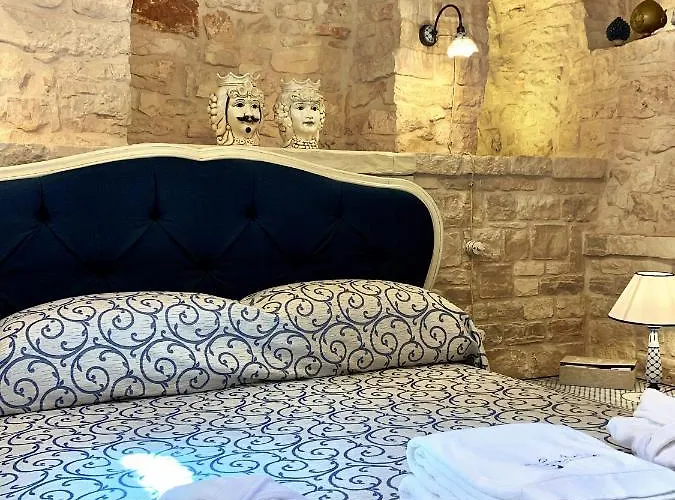 Trulli E Puglia Luxury 4*