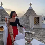 Trulli E Puglia Luxury Apartahotel Alberobello
