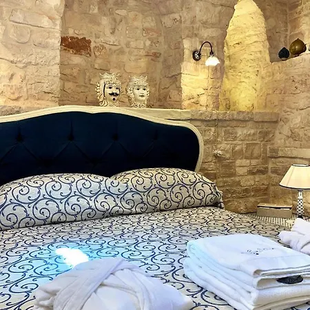Trulli E Puglia Luxury 4*