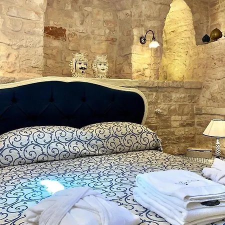 Trulli E Puglia Luxury *