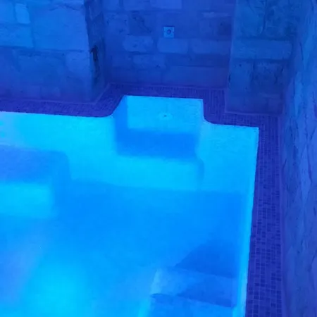 Trulli E Puglia Luxury Lägenhetshotell 4*