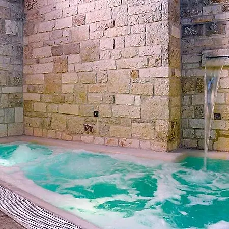 Aparthotel Trulli E Puglia Luxury 4*