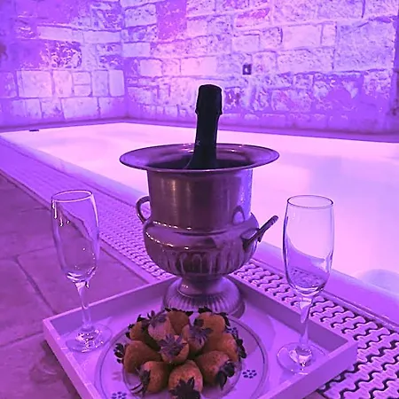 Trulli E Puglia Luxury