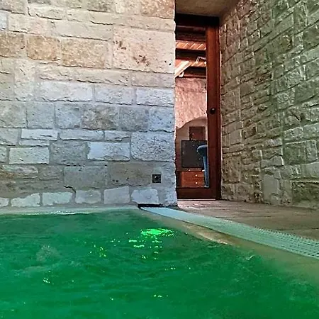 Lägenhetshotell Trulli E Puglia Luxury