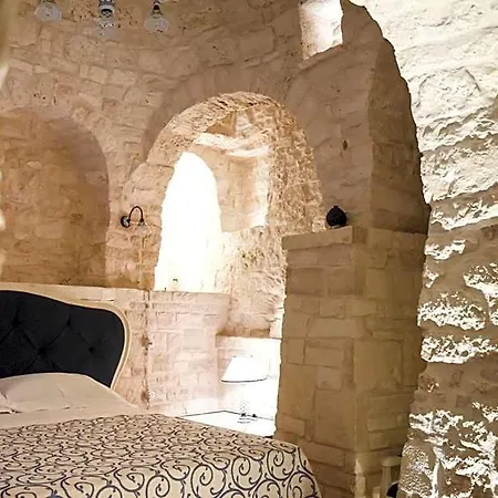Trulli E Puglia Luxury Alberobello