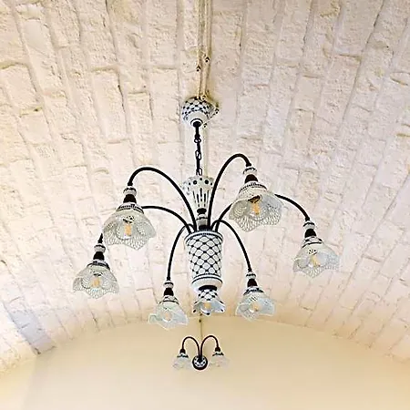Trulli E Puglia Luxury 4* Alberobello