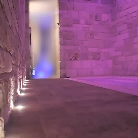 Trulli E Puglia Luxury Lägenhetshotell Alberobello
