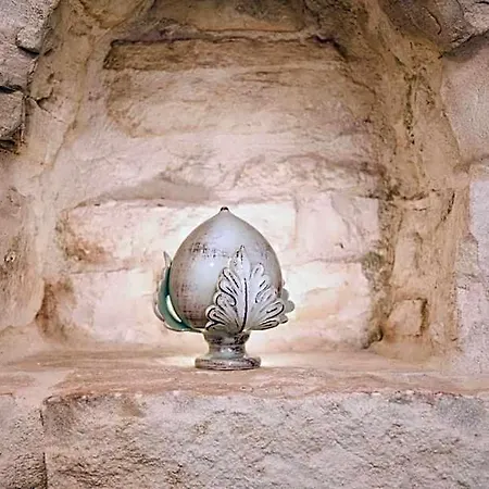 Trulli E Puglia Luxury