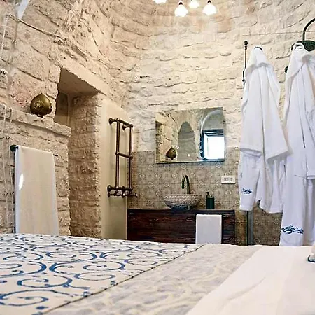 Trulli E Puglia Luxury