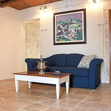 Lägenhetshotell Trulli E Puglia Luxury