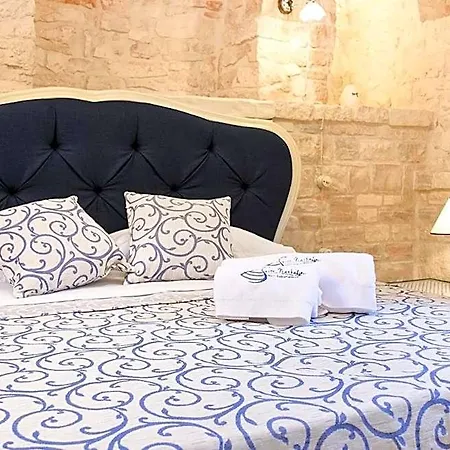 Lägenhetshotell Trulli E Puglia Luxury Alberobello