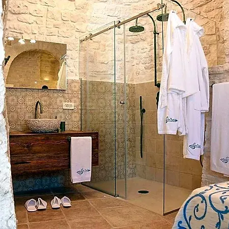 Trulli E Puglia Luxury Alberobello
