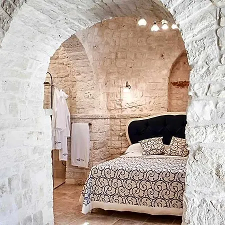 Trulli E Puglia Luxury