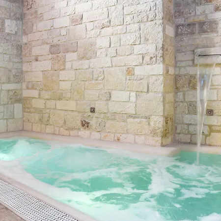 Trulli E Puglia Luxury Lägenhetshotell