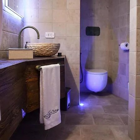 Lägenhetshotell Trulli E Puglia Luxury Alberobello