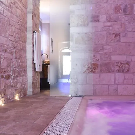 Trulli E Puglia Luxury 阿尔贝罗贝洛