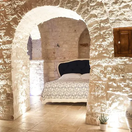 Trulli E Puglia Luxury 4*