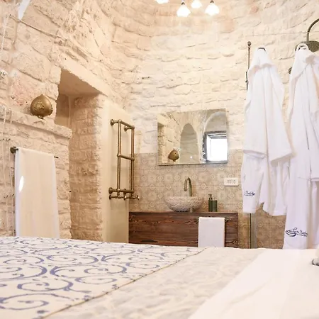 Trulli E Puglia Luxury