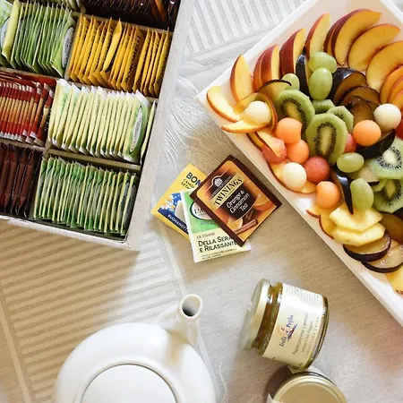 Trulli E Puglia Luxury 公寓式酒店