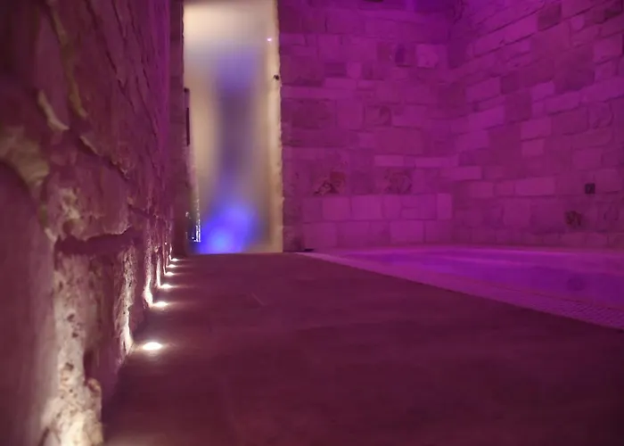 Trulli E Puglia Luxury アパートホテル