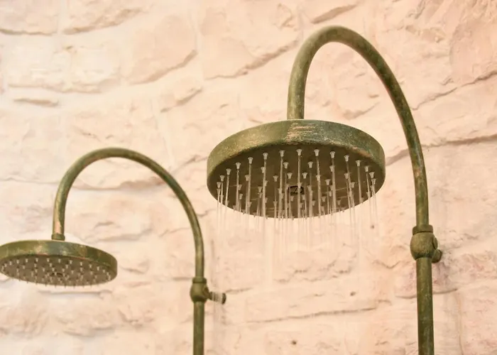 Trulli E Puglia Luxury アパートホテル 4*